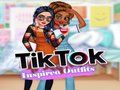 Xogo Outfits inspirados en TikTok  en liña