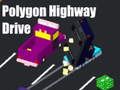 Xogo Poligono Highway Drive  en liña