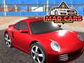 Xogo Mad Cars Racing e Crash  en liña