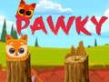 Xogo Pawky en liña