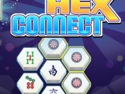 Xogo Conexión hexadecimal  en liña