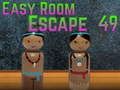 Xogo Amgel Easy Room Escape 49 en liña