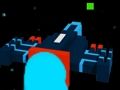Xogo Dust Settle 3D Galaxy Wars Attack - Disparo espacial  en liña