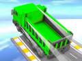 Xogo Truck Stunt 3D en liña