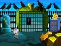 Xogo Episodio 2 da serie Halloween Forest Escape  en liña