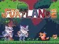Xogo Foxyland 2 en liña