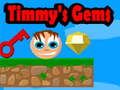 Xogo As xoias de Timmy  en liña