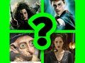 Xogo Quen es ti en Harry Potter en liña Xogo Quen es ti en Harry Potter en liña