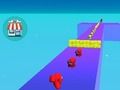 Xogo Giant Rush: impostor  en liña