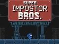 Xogo Super impostor bros en liña