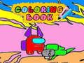 Xogo Entre como: Libro para colorear  en liña