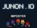 Xogo Junon. io impostor  en liña