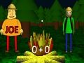 Xogo Baldi's Fun New School Remasterizado  en liña