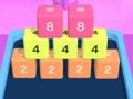Xogo 2048 Cube Buster en liña