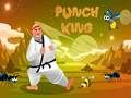 Xogo Punch King en liña