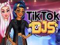 Xogo TIK TOK DJ en liña
