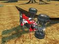 Xogo ATV STUNTS CHALLE 2 en liña