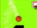 Xogo Desafío de rebote de baloncesto  en liña