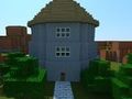 Xogo Blockcraft en liña