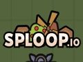 Xogo Sloop. io  en liña