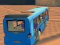 Xogo Acrobacias en accidente de autobús Demolición 2  en liña