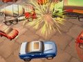 Xogo CarHit. io  en liña