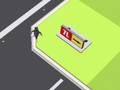 Xogo Crazy Chase City Simulator en liña