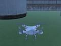 Xogo Drone en liña