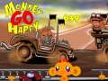 Xogo Monkey Go Happy Stage 639 en liña