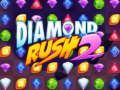 Xogo Diamond Rush 2 en liña