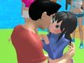 Xogo Fashion Girl 3d en liña