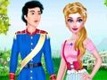 Xogo Salón de beleza para a princesa en liña Xogo Salón de beleza para a princesa en liña