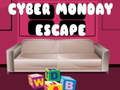 Xogo Escape de Cyber Monday en liña
