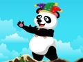 Xogo Tirador de panda  en liña