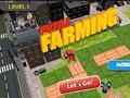 Xogo Crebacabezas Farming  en liña