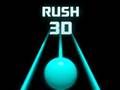 Xogo Rush 3d en liña