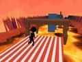 Xogo O chan é Lava 3d  en liña