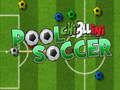 Xogo Fútbol Piscina Chiellini  en liña