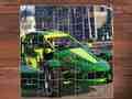 Xogo GTA Cars Jigsaw Challenge en liña