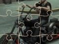 Xogo Puzzle de motos GTA  en liña
