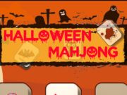 Xogo Halloween Mahjong 2 en liña