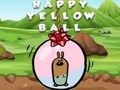 Xogo Feliz Balón Amarelo  en liña