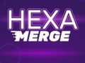 Xogo Hexa fusión en liña
