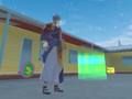 Xogo Cidade Tola Rokurou Rangetsu  en liña