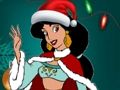 Xogo Xasmín | Deseño de xersei de Nadal de Aladdin  en liña