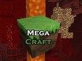 Xogo Mega Craft en liña