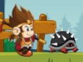 Xogo Super Kong en liña