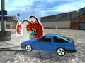 Xogo Monster Smash Cars en liña