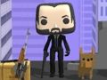 Xogo Señor. Wick Capítulo Uno  en liña