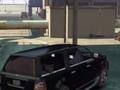 Xogo Simulador de física do coche: Zona Industrial  en liña